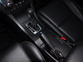 凯泽西 2.4L CVT 四驱豪华导航版 2011款图片