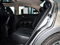 凯泽西 2.4L CVT 四驱豪华导航版 2011款图片