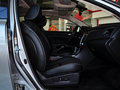 凯泽西 2.4L CVT 四驱豪华导航版 2011款图片