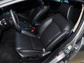 凯泽西 2.4L CVT 四驱豪华导航版 2011款图片