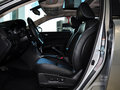 凯泽西 2.4L CVT 四驱豪华导航版 2011款图片
