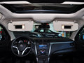 凯泽西 2.4L CVT 四驱豪华导航版 2011款图片