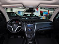 凱澤西 2.4L CVT 四驅(qū)豪華導(dǎo)航版 2011款圖片
