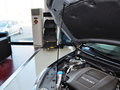 凯泽西 2.4L CVT 四驱豪华导航版 2011款图片