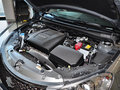凯泽西 2.4L CVT 四驱豪华导航版 2011款图片
