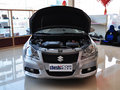 凯泽西 2.4L CVT 四驱豪华导航版 2011款图片