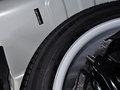 凯泽西 2.4L CVT 四驱豪华导航版 2011款图片