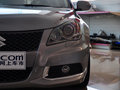 凯泽西 2.4L CVT 四驱豪华导航版 2011款图片