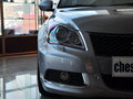 凯泽西 2.4L CVT 四驱豪华导航版 2011款图片