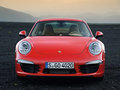 保时捷911 2012款 911 Carrera  3.4 PDK图片