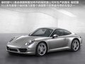 保时捷911 图片