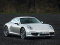 保时捷911 2012款 911 Carrera S  3.8 PDK图片