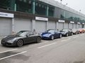 保時(shí)捷911 2012款 911 Carrera S 3.8PDK圖片