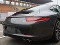 保時(shí)捷911 2012款 911 Carrera S 3.8PDK圖片