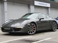 保时捷911 2012款 911 Carrera S 3.8PDK图片