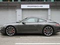 保時捷911 2012款 911 Carrera S 3.8PDK圖片