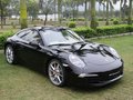 保时捷911 2012款 911 Carrera S 3.8PDK图片