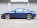 保时捷911 2012款 911 Carrera S 3.8PDK图片
