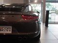 保時(shí)捷911 2012款 911 Carrera S 圖片