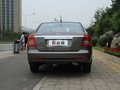吉利全球鹰远景 新远景 1.5 DVVT MT 舒适型 2012款 试驾图片