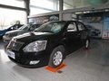 吉利全球鹰远景 2012款 1.5 DVVT MT 天窗版图片