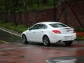 君威 君威GS 2.0T AT 超级运动版 2011款 试驾图片