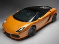 Gallardo 圖片