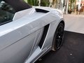 Gallardo LP560-4 5.2L AMT Spyder 2011款圖片