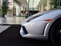 Gallardo LP560-4 5.2L AMT Spyder 2011款图片