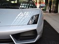 Gallardo LP560-4 5.2L AMT Spyder 2011款圖片