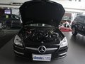 奔驰SLK 2012款 SLK 200 豪华运动型图片