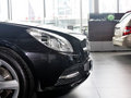 奔驰SLK 2012款 SLK 200 豪华运动型图片