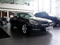 奔驰SLK 2012款 SLK 200 豪华运动型图片