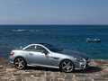 奔馳SLK 2011款 SLK350圖片