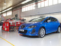 Leon 2012款 Leon FR图片