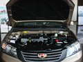 吉利帝豪EC7 帝豪EC7 1.5 MT 舒适型 2012款图片