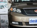 吉利帝豪EC7 帝豪EC7 1.5 MT 舒适型 2012款图片