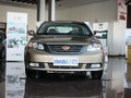 吉利帝豪EC7 帝豪EC7 1.5 MT 舒适型 2012款图片