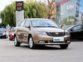 吉利帝豪EC7 2012款 帝豪EC7图片