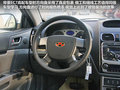 吉利帝豪EC7 图片