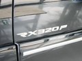 雷斯特 2011款 RX320 四驱豪华导航版图片
