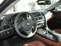 宝马6系 2011款 3.0T AT图片