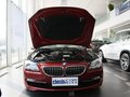 宝马6系 2011款 3.0T AT 640i Coupe图片