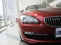 宝马6系 2011款 3.0T AT 640i Coupe图片