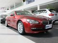 宝马6系 2011款 3.0T AT 640i Coupe图片