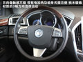 凯迪拉克SRX 图片