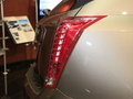 凱迪拉克SRX 2011款 3.0 AT 領(lǐng)先型圖片