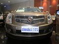 凯迪拉克SRX 2011款 3.0 AT 领先型图片