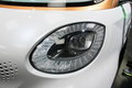 smart fortwo 图片