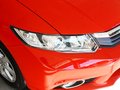 思域 思域 1.8 EXi MT 2012款图片
